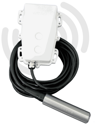 مؤشر مستوى الوقود الذكي