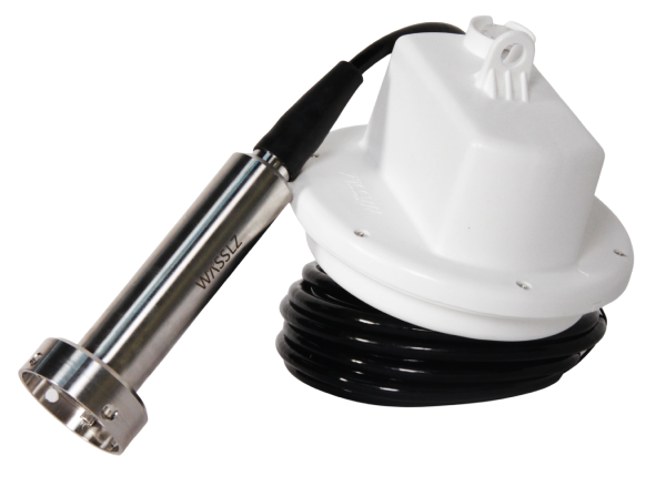 مؤشر مستوى المياه الذكي